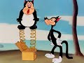 A Tale of Two Kitties (1942)