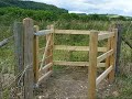 Medmenham to Mill End Chilterns Walk 12 July 2008