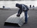 SGHBC - Old Launch