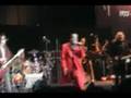 AHMET ERTEGUN TRIBUTE - First Show, before Led Zeppelin  02