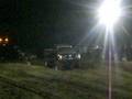 MIKEY HAYNES 4x4 mudding @ Centertown mud bog
