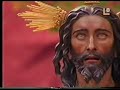 Se�or de la Sagrada Cena en Campana. 2006