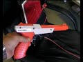 Laser Games corpetto per giochi Softair PRIMA PARTE