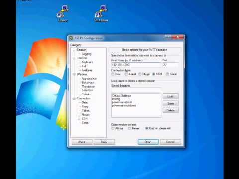 how to shutdown linux command