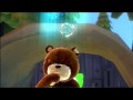 Naughty Bear Gameplay Part 1