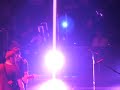 Pearl Jam - Crazy Mary~Boom Gaspar solo
