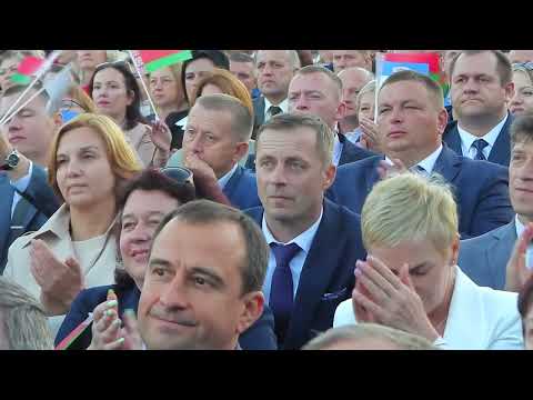 Барановичи день за днем. 19.09.23.