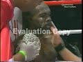 Tyrese Hendrix vs Moises Pedroza 4