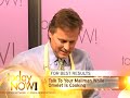 chef cooks dream omelet that came to him in a dream