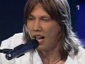 Peter Cmorik-Som nad vecou(live in tv)