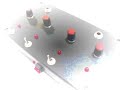 RC CIRCUIT BENT EFFECTS MODULE DIRECT RECORDING RC CIRCUIT BENT EFFECTS MODULE DIRECT RECORDING