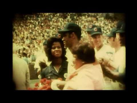 The 2011 Chicago Cubs on WGN-TV Video