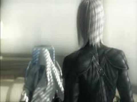 FF7 / Les 2 minutes du peuple - Le ...