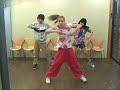Click here to watch this video ＮＨＫみんなのうた4-5月放送曲「HEART BEAT」振り付け解説動画 レッスン3