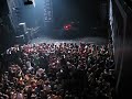 IDM genius Aphex Twin performing live at StateX / New Forms Festival in The Hague's best venue Paard van Troje.