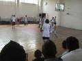 Streetball mix (ROMANIA LNT PUCIOASA)