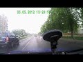 Видеообзор Subini DVR-Q8