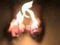 How to make Fireballs..that you can hold in you hands!