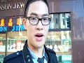 Love Mission澳洲巡迴體驗之過馬路