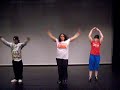 youth dance england youth dance england
