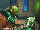 Mortal Kombat Gold - Ending - Baraka