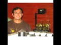 Cupping in San Ignacio / Catación en San Ignagio