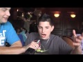 1 on 1 with Nick Mara of Iconic Boyz at NRG Dance Project Arizona stop