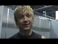 sunrise avenue  the dome39