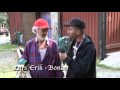 Cirkus Möller - Sean Banan