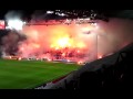 Olympiacos  vs Panathinaikos 29/11/2009 GATE 7