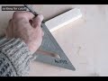 WPTL helps build kitchen shelves!.mov
