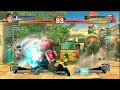 Click here to watch this video chamuka [Ryu] Vs ashmeista [Balrog] SSF4 AE Online Ranked Matches - PSN