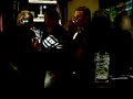 Saturday Night In The George In Wetherby