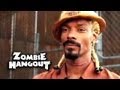 Zombie Trailer - Hood of Horror Trailer # 2 (2006) Zombie Hangout