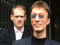 Robin Gibb after This Morning