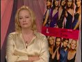 CYBILL SHEPHERD DOES THE L WORD