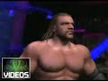 Smackdown Vs. Raw 2008: King of Kings Match (Hacked) 1/2