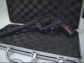 MARUSHIN 8MM BB SUPER REDHAWK MARUSHIN 8MM BB SUPER REDHAWK