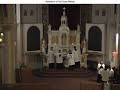 Traditional Latin Liturgy for Good Friday-PartII