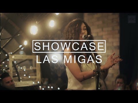 Showcase - Las Migas | MBC