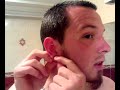 Ear Stretching (14mm-16mm)