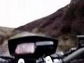 Honda FMX650 by Raptorsandrockets