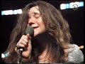 Janis Joplin - Ball and Chain -Germany 1969