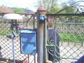 Inventiile unui batranel iscusit-Dl Leanu,com Galati,jud. HD