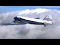 Flying... Flying... Flying...