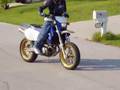dr-z 400