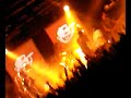 stress konzert