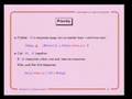 A Structured Orchestration Language