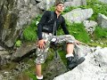 Mi?guszowiecka Prze??cz pod Ch?opkiem Mi?guszowiecka Prze??cz pod Ch?opkiem