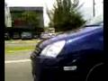aerio vs accent